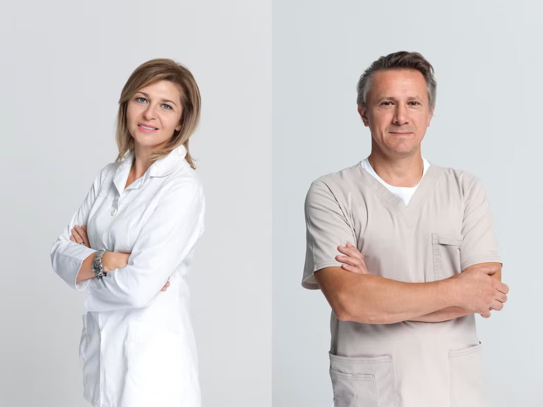 Фото клиники