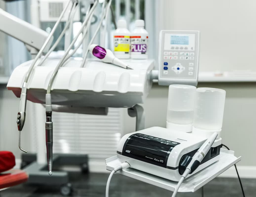 Фото клиники