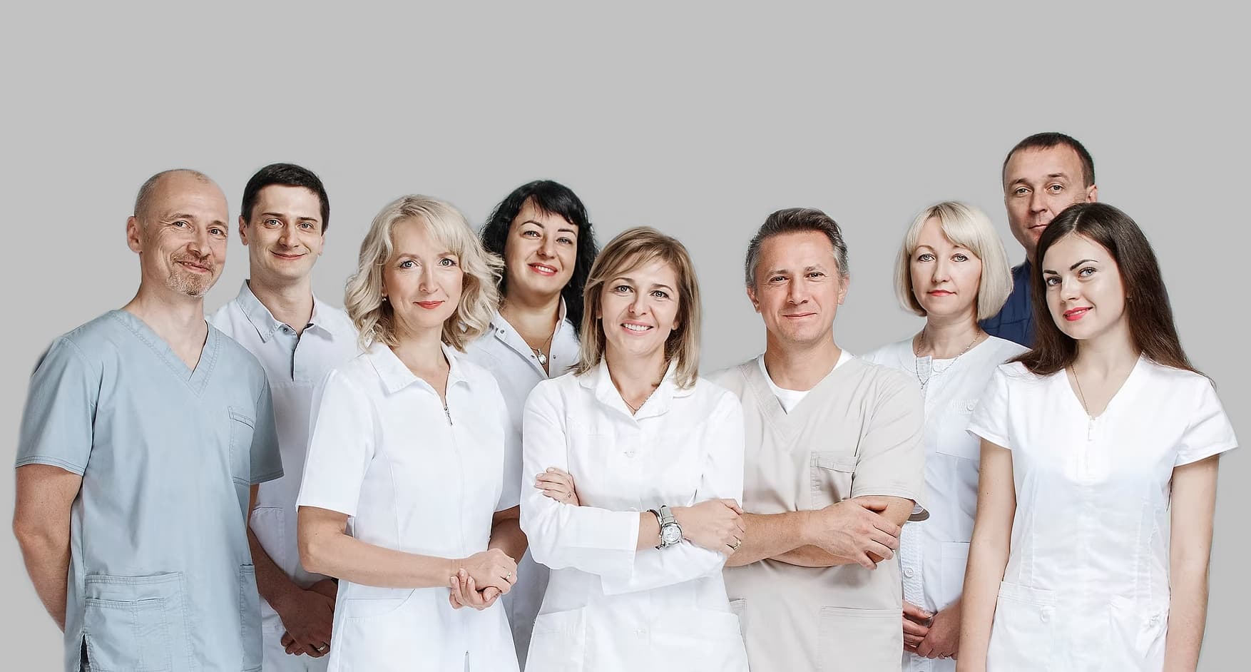 Фото клиники