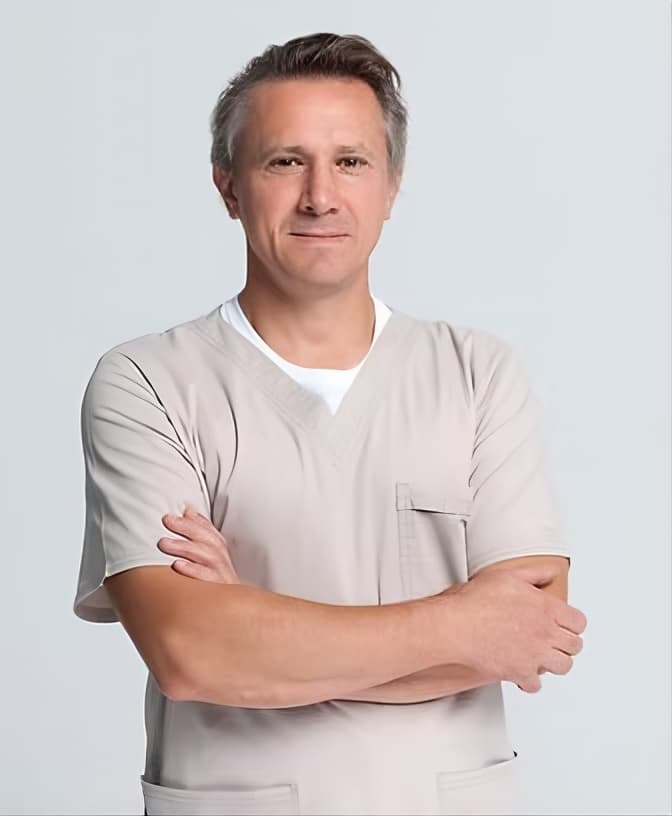 Кассихин Александр Владимирович