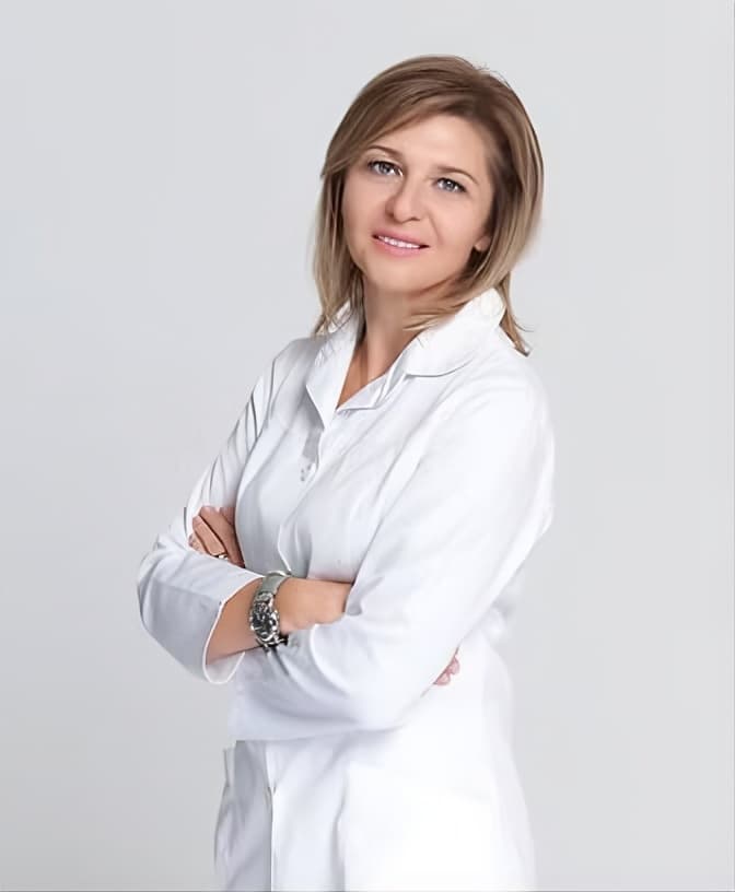 Кассихина Елена Дмитриевна