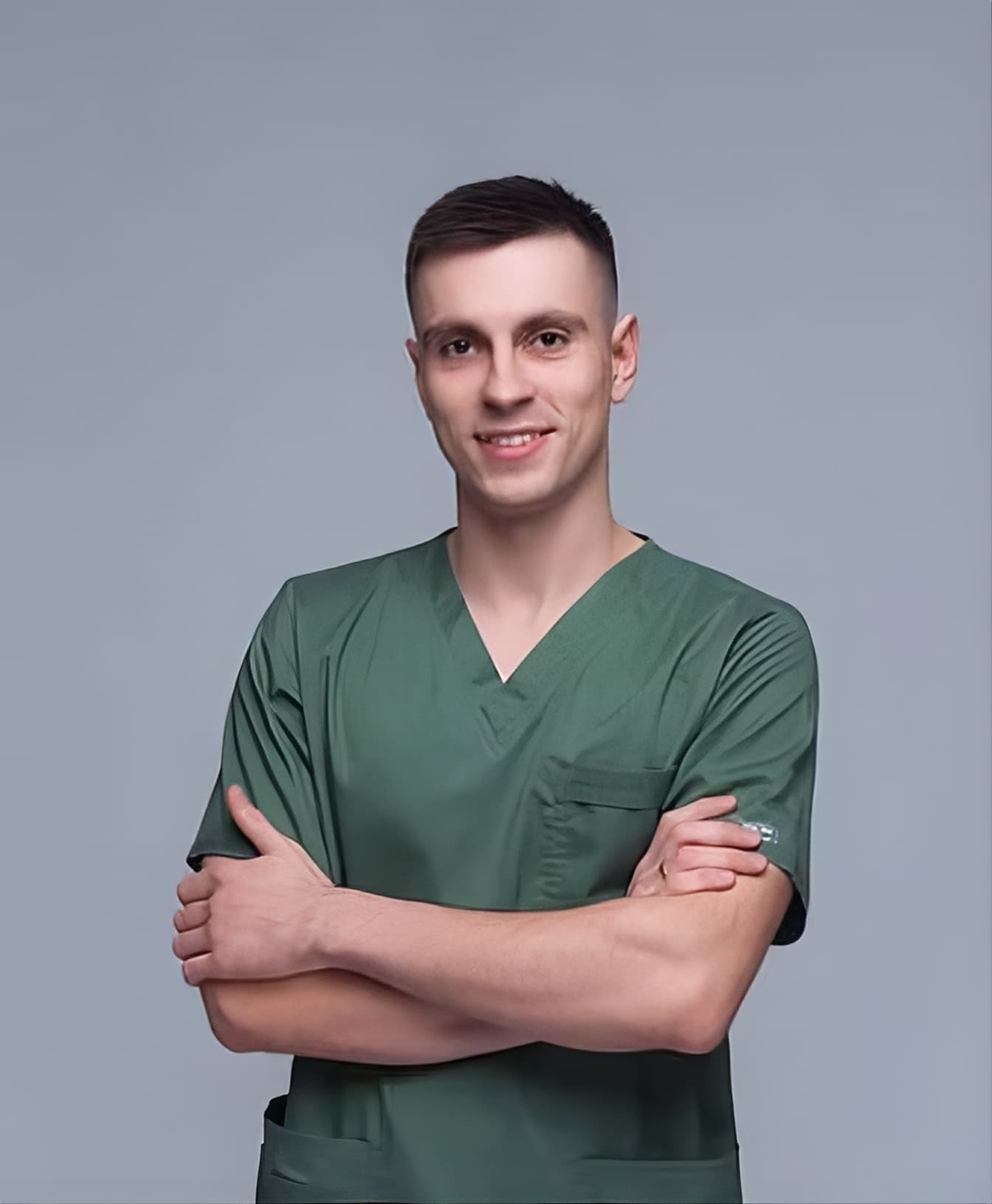 Коровкин Константин Алексеевич