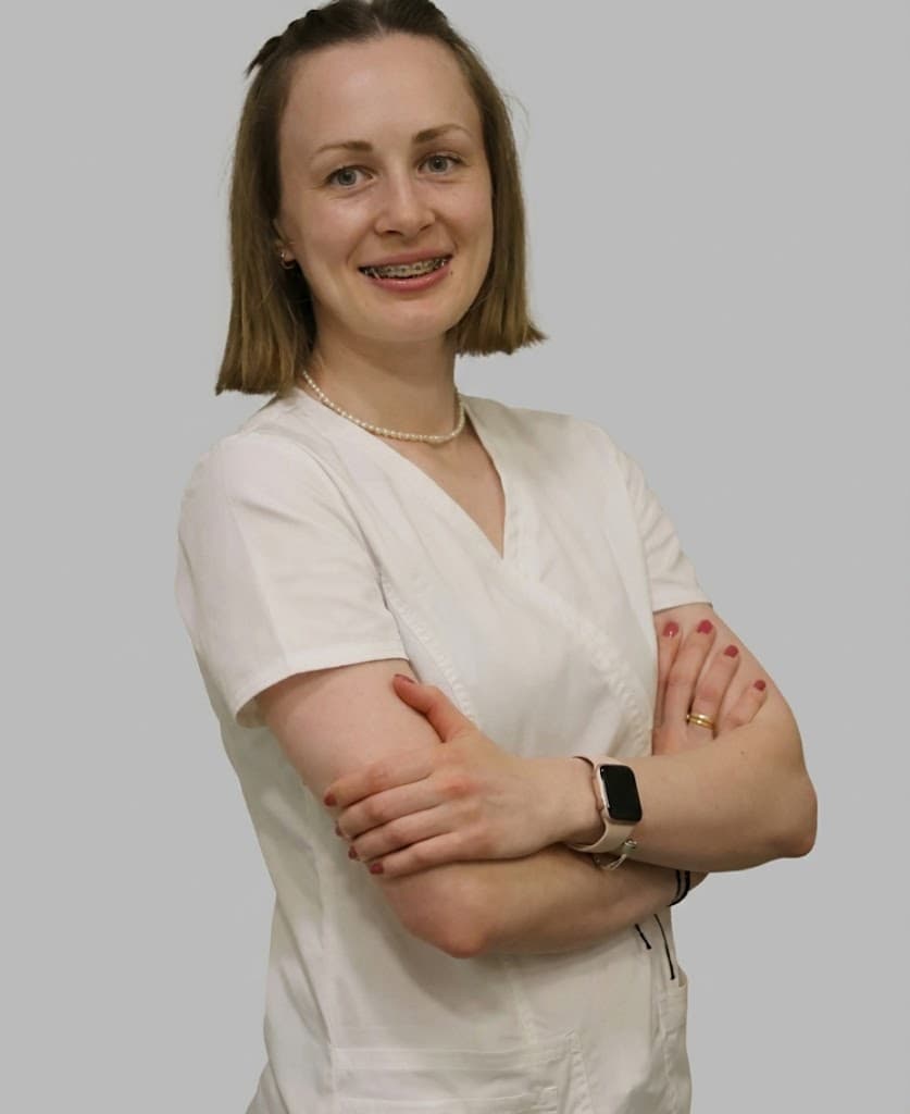 Коровкина Юлия Андреевна