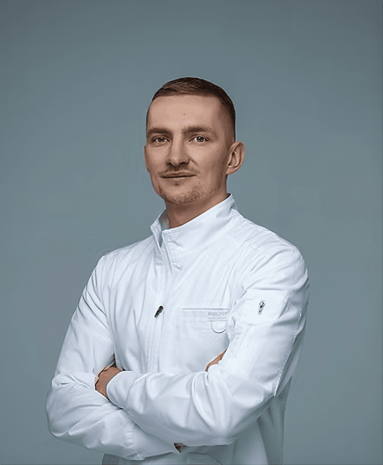 Мехович Ефрем Иванович